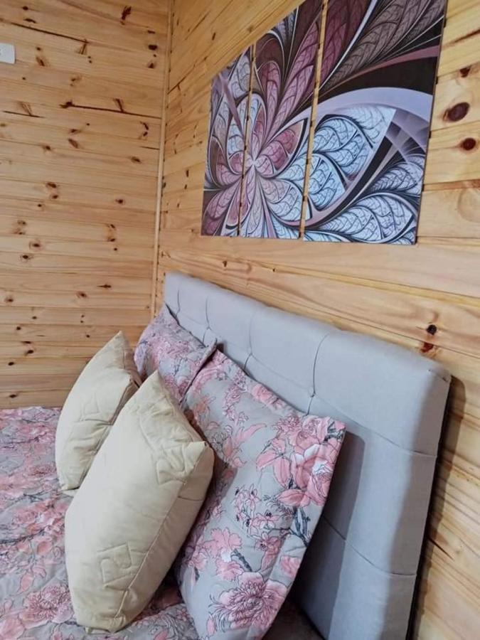 Cabana Caminho Das Borboletas บง เฮทิโร ภายนอก รูปภาพ